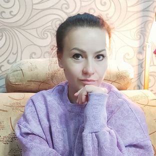 Статистика Дзен Психолог Агуреева Александра