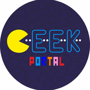 Дзен GeekPortal статистика