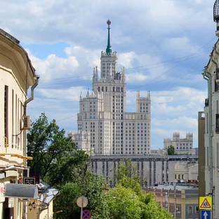 Статистика Дзен Про life в Москве