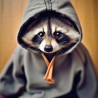 Статистика Дзен Raccoon
