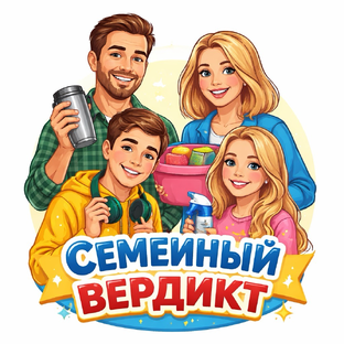 Дзен Семейный вердикт статистика