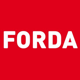 Статистика Дзен FORDA – материалы для рекламы и дизайна