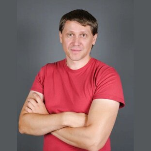 Статистика Дзен Бегин