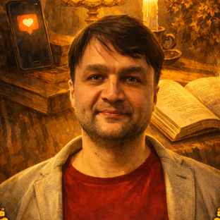 Статистика Дзен Стихи Игоря Баранова