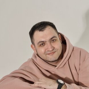 Статистика Дзен Психолог Иван Кулемин