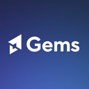 Дзен Gems — геозаряженные решения статистика