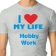 Хобби - Работа - Жизнь