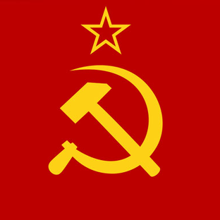 Дзен Советский патриот статистика