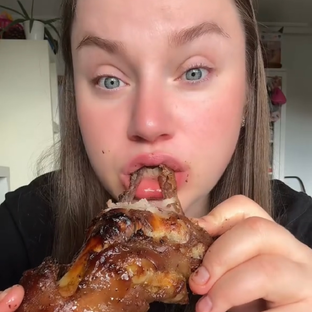 Статистика Дзен Испанский МУКБАНГ🍤