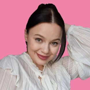 Дзен English Anastasia статистика