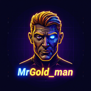 Статистика Дзен Мистер золотой мужик MrGold_man