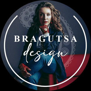 Статистика Дзен Дизайнер одежды BRAGUTSA