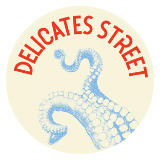 Статистика Дзен Delicates Street