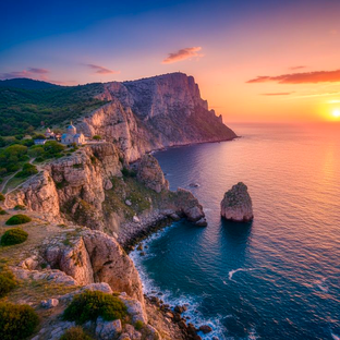 Статистика Дзен Крымские крымчане