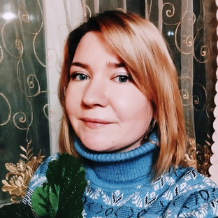 Статистика Дзен Вика из деревни