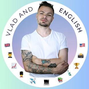 Статистика Дзен Vlad_and_English