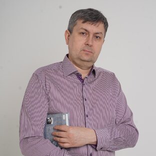 Статистика Дзен Психологист-материалист