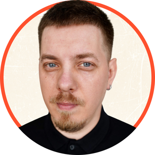 Статистика Дзен Костров Иван