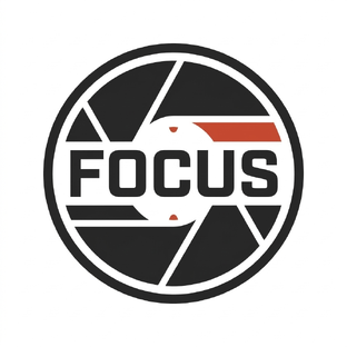 Логотип канала FOCUS