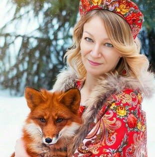 Логотип канала Лариса Цуркан