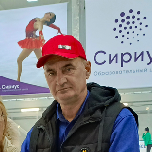 Статистика Дзен Виктор Кирея