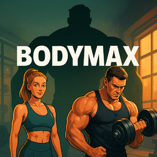 Дзен BODYMAX | Тело в деле статистика