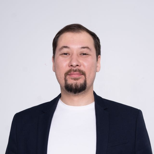 Статистика Дзен Раимбек Искендиров | IT и Маркетинг Raem.kz