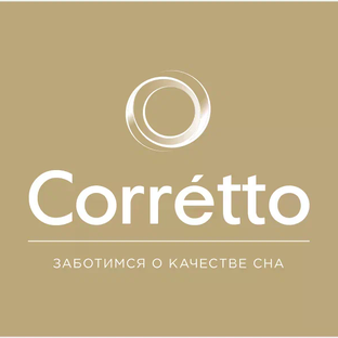 Статистика Дзен Corretto