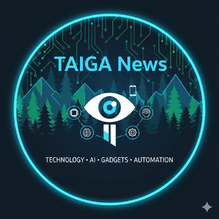 Статистика Дзен TAIGA NEWS - Technology, AI, Gadgets, and Automation