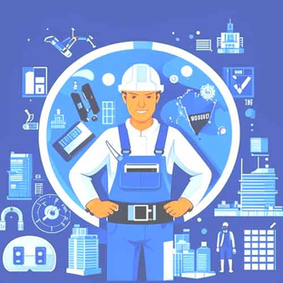 Статистика Дзен Indtec