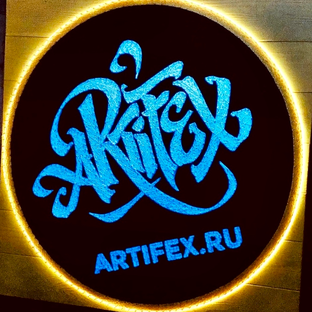 Дзен История и искусство / Artifex статистика