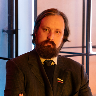 Статистика Дзен Сергей Чумаков