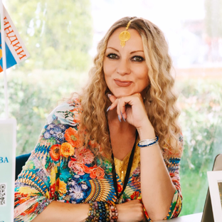 Статистика Дзен Ведический Архитектор личности и пространства - Натали Брахман