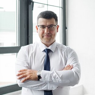 Статистика Дзен Игорь Фанзилович Харисов