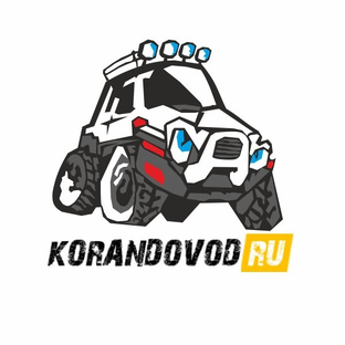 Статистика Дзен korandovod.ru 