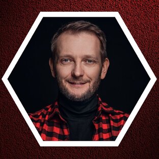 Логотип канала Константин Маласаев