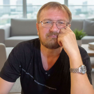 Статистика Дзен Александр Кормашов