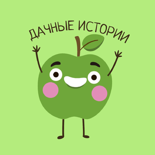 Дзен Дачные истории статистика