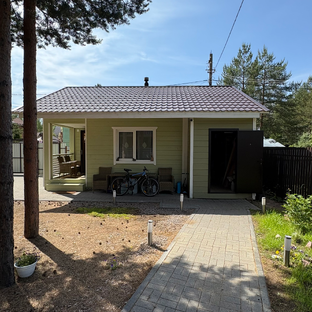 Статистика Дзен EasyModul 