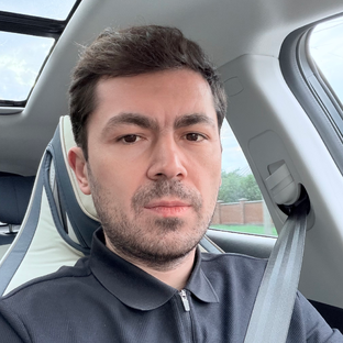 Статистика Дзен Spitak / MGER