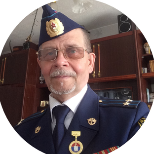 Статистика Дзен Сергей Васильев Всеволожский