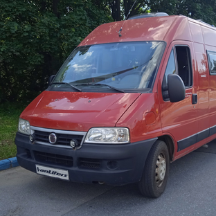 Статистика Дзен АвтоКочевники (VanLifers)
