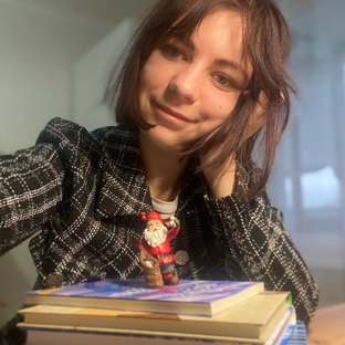 Дзен milaandthebooks статистика