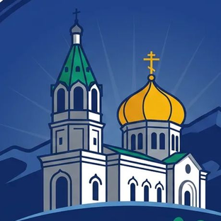 Статистика Дзен Храм Воздвижения Креста в Сыростане