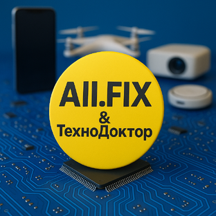 Статистика Дзен ТехноДоктор