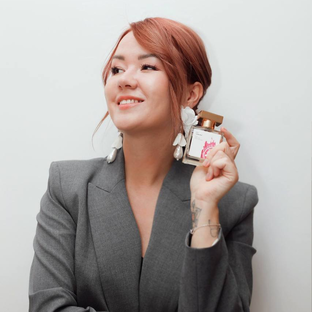 Дзен Заметки Парфюмера статистика