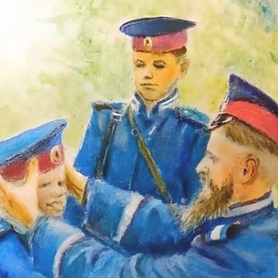 Статистика Дзен Казаковед