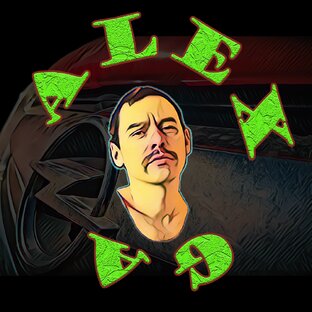 Статистика Дзен Alex Ga