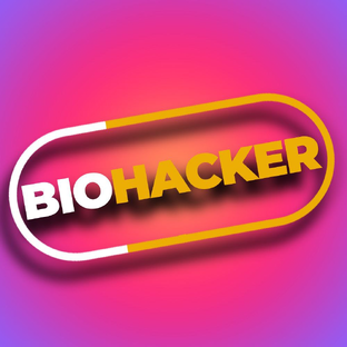 Статистика Дзен BIOHACKER.BZ
