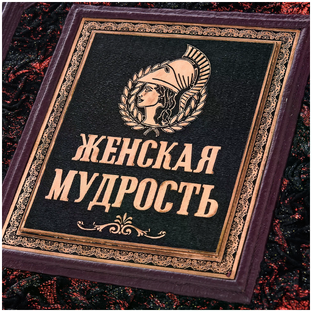 Логотип канала Женская Мудрость
